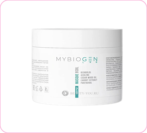 Маска успокаивающая с Каолином (Kaolin Calming Mask Skin Synergy) 300 мл 888339927142