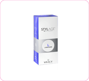 Стилаж L би-софт с лидокаином (Stylage L Bi-soft Lidocaine) 1 мл 2 шт 918318127482