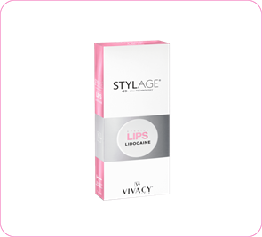 Стилаж Липс би-софт с лидокаином (Stylage Lips Bi-soft Lidocaine) 1 мл 925018451392