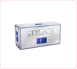 Стилаж L (Stylage L) 1 мл 2 шт 644453786422