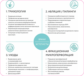 ECM Mesobooster - 2саше 568213423612