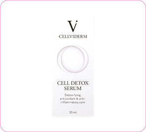 Cell Detox Serum 793477730702