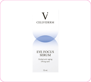 Eye Focus Serum 252614476932