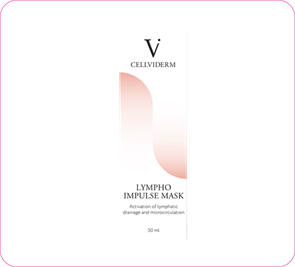 Lympho Impulse Mask 751983363362
