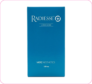 Радиес с лидокаином (Radiesse Lidocaine) 1,5 мл 705054176712