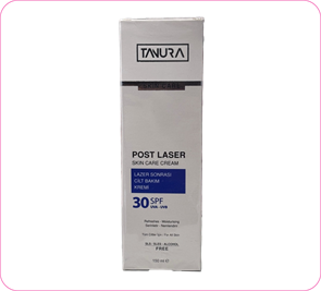 TNR104 Крем после лазерных процедур (POST LASER SKIN CARE CREAM) 150 мл 739780421422