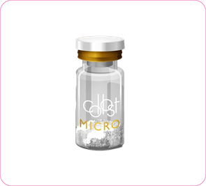 Коллост микро (Collost micro) 0,15 г 283602687382