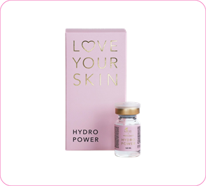 LYS HYDRO POWER 12616