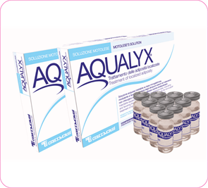 Интралиполитик AQUALYX (8мл.) 136838393032