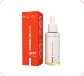 00747 Смываемая лифтинг-маска «Вне времени» (Lifting wash pack Ageless) 50 мл 12625