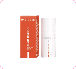 00918 Антигравитационный коллагеновый крем (COLLAGEN CREAM OCTAVE) 30 мл 12632