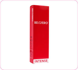 Белотеро Интенс (Belotero Intense) 1 мл 12635