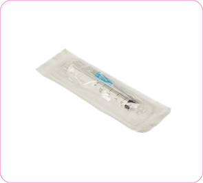 Шприц Voot Medical 3 part Luer Lock (5(6) мл 12637