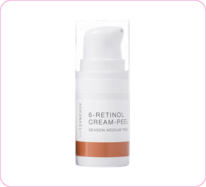 Крем-пилинг 6-ретинол (6-retinol cream-peel Skin Synergy) 5 мл 1 монодоза 12641