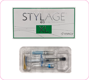 Стилаж XL (Stylage XL) 1 мл 1 шт 12646