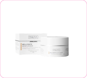 TNR213 Крем против пигментных пятен (MELA WHITE MOISTURIZER) 100 мл 12649