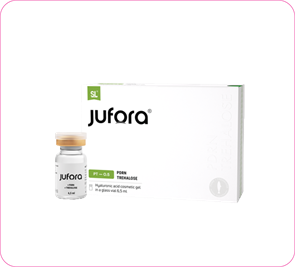 Юфора Jufora PDRN+TREHALOSE 6,5 мл 12652