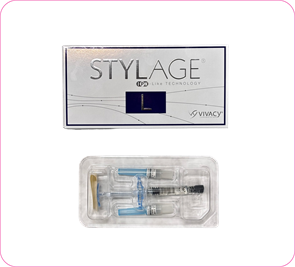 Стилаж L (Stylage L) 1 мл 1 шт 12657