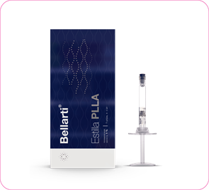 BELLARTI Estilla PLLA (3мл.) 366757937652