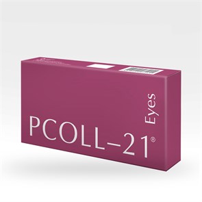 Коллост PCOLL-21 Eyes 1 мл 13504-1