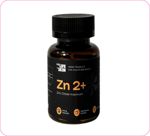 БАД Цитрат цинка 987163087492