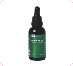 БАД Жидкий хлорофилл 997701448022