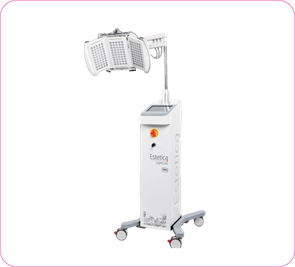 ESTETICA Light Care Pro - PLEASURE 317965652572