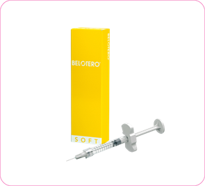 Белотеро Софт (1мл) 320134858662