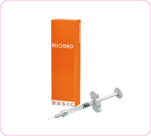 Белотеро Баланс (1мл) 814729844642