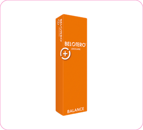 Белотеро Баланс с лидокаином (1мл) 153403497192