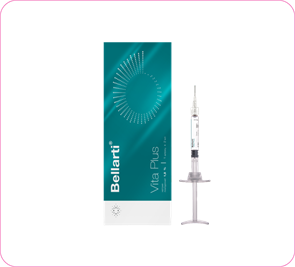 Bellarti VITA plus (2мл) 636820047822