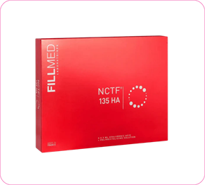 NCTF 135 HA (5*3мл.) 684177410642