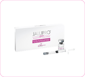 Jalupro - шприц 2,5мл. 437190097412