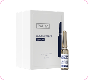 Сыворотка с гиалуроновой кислотой - 50шт 938551170952