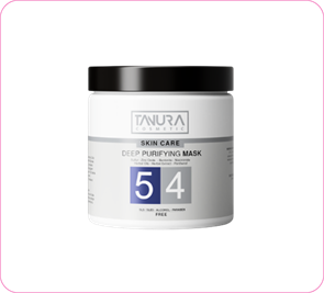 Маска очищающая 5-4 299235392632