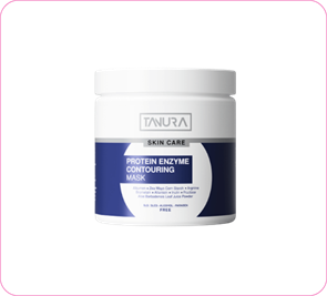 Маска энзимная с протеином 280730461362