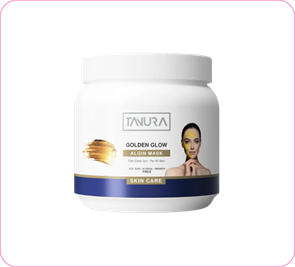 Маска альгинатная освежающая с эффектом сияния кожи 951197725402