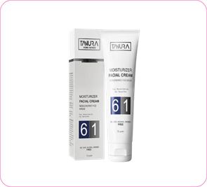 Крем увлажняющий для сухой и нормальной кожи 6-1 - 75мл. 689868804482
