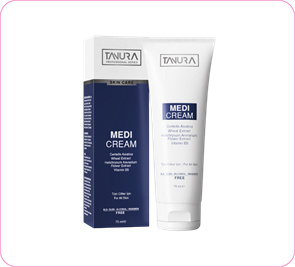 Крем восстанавливающий Меди 765544248122