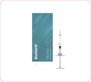 Bellarti Nucleo 7,5 (2мл) 197633106672