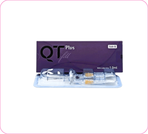 QT Fill PLUS Sub-Q с лидокаином (1мл.) 253790983522