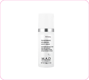 Transforming Nourishing Night Cream 735449251032