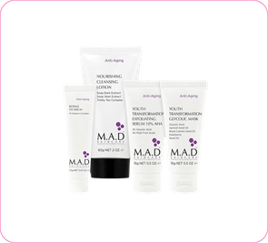 Anti Aging Discover Kit 410171581282