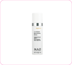 C4 Intensiv Brightening Serum 857408315292