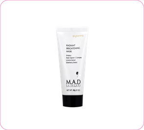 Radiant Brightening Mask 423650764002