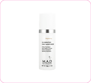 Illuminating Daily Moisturizer - 120мл 233342346202