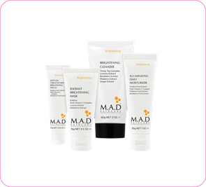 Brightening Discover Kit 337395608122