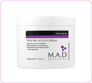 Pedi Pro 20 Foot Cream 458093772562