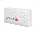 Коллост гель 7% (Collost gel 7%) 0,5 мл 427697405592