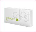Коллост гель 7% (Collost gel 7%) 1,5 мл 577650449862